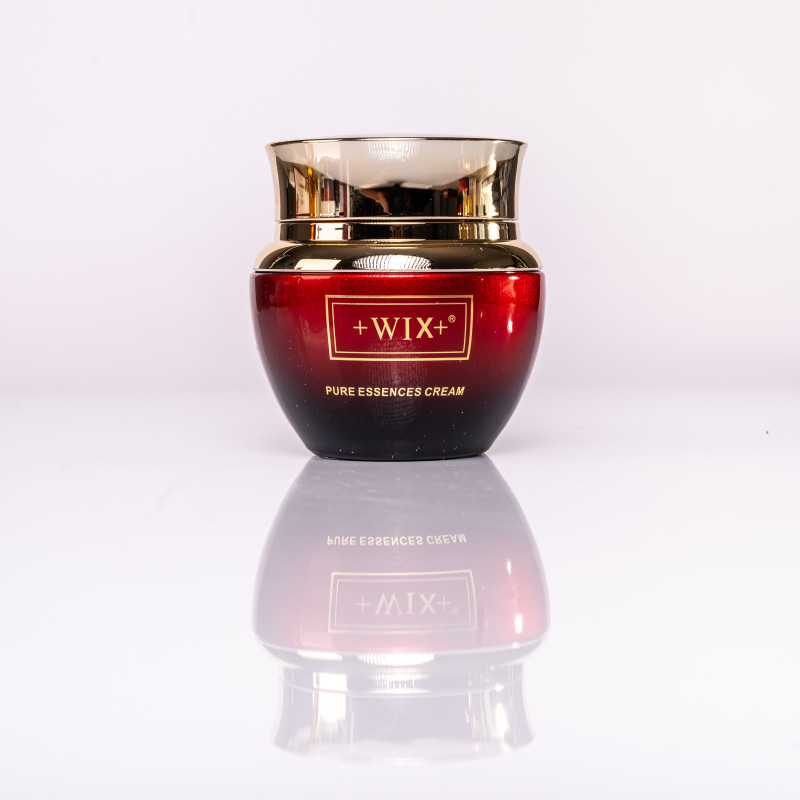 +Wix+ Pure Essences Cream