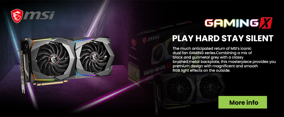 Estate Bongo Store promo